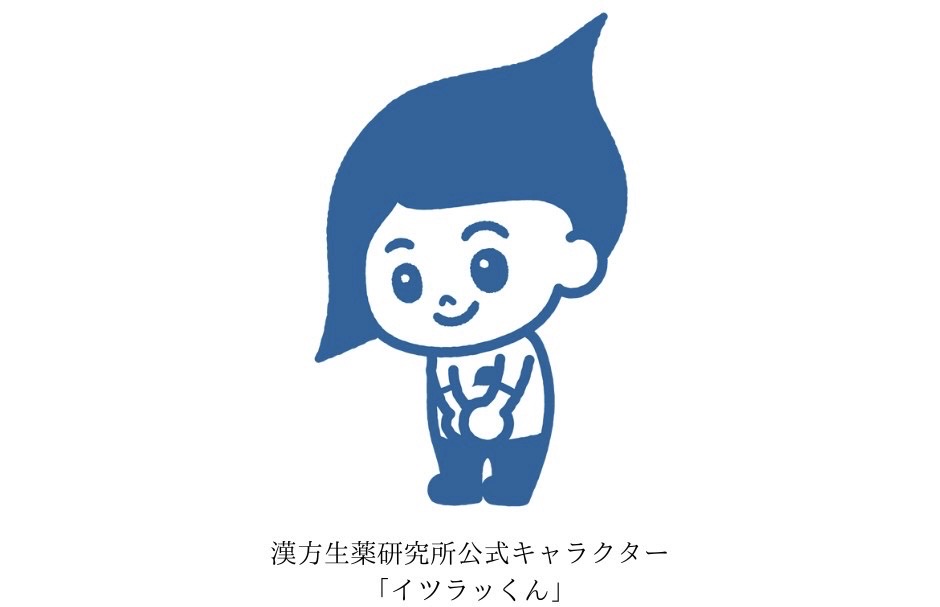 当社キャラクターの【イツラッくん】を紹介します！ アイキャッチ画像