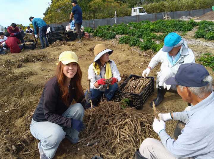 広報担当のとある一日・岡山県井原市に行ってきました！ アイキャッチ画像