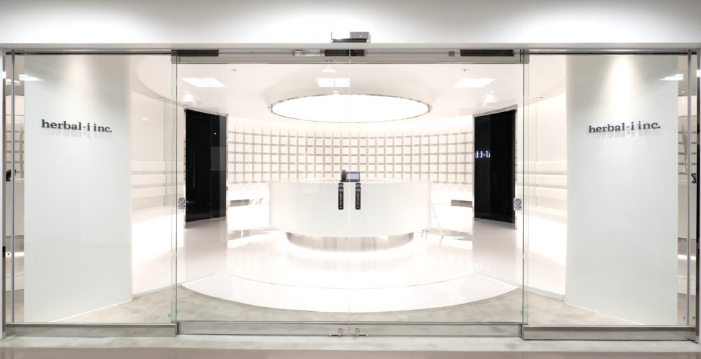 中央区赤坂に移転！新本社ツアー 画像