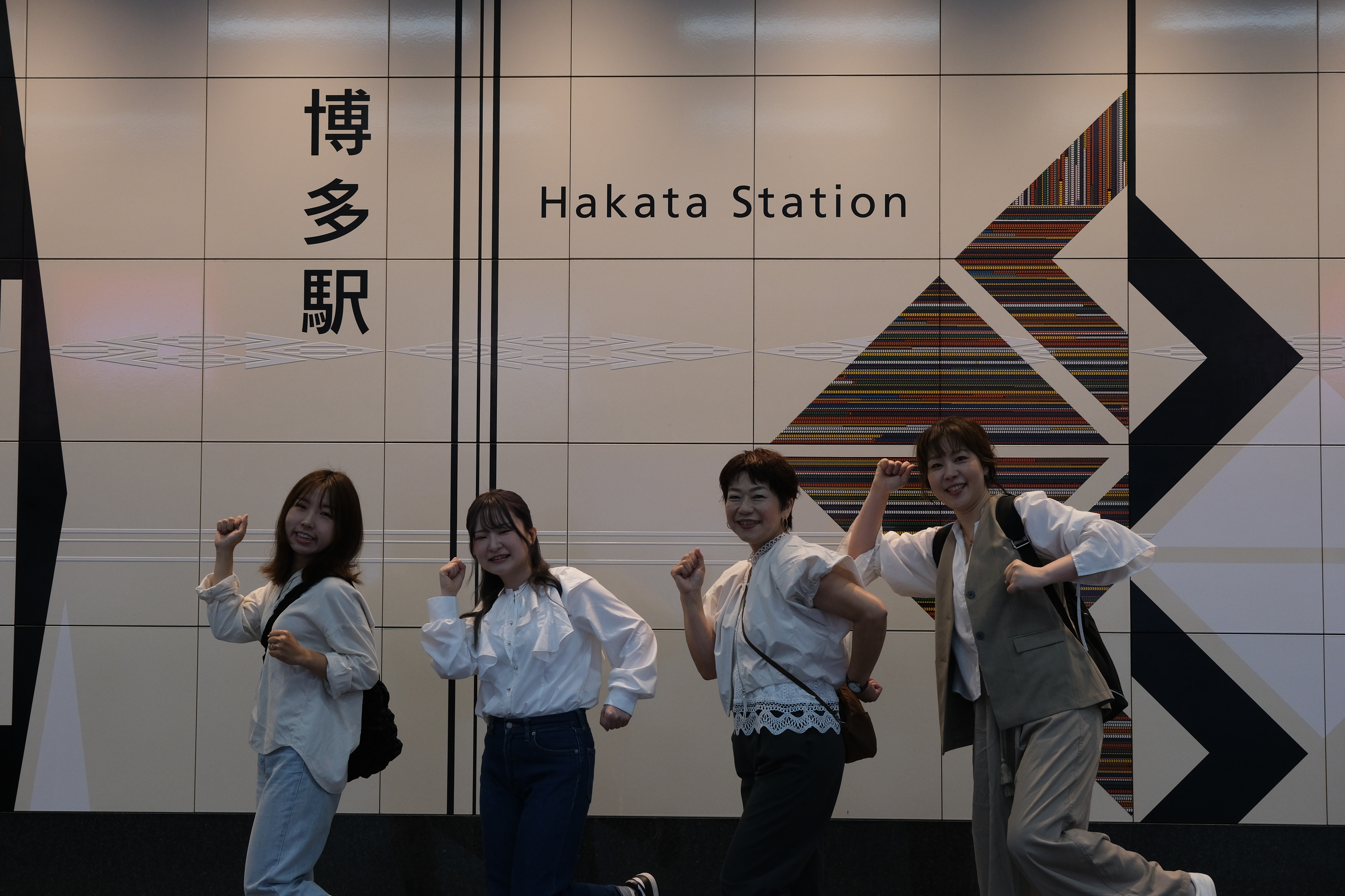 お客さまに会ってきました！① 画像