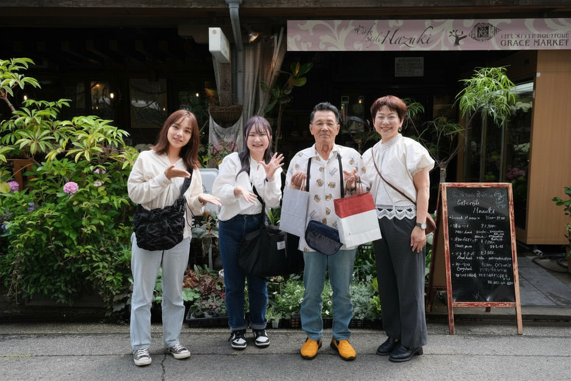 お客さまに会ってきました！② アイキャッチ画像