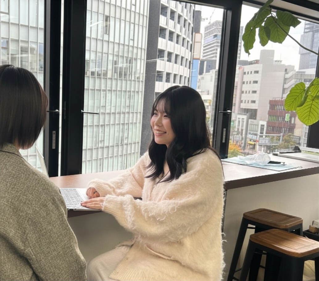 ハーバルアイ採用情報、Instagramでスタート！ アイキャッチ画像