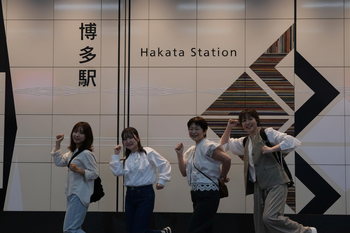 お客さまに会ってきました！① アイキャッチ画像