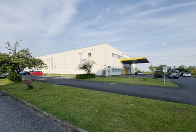 漢方生薬研究所　吉川店